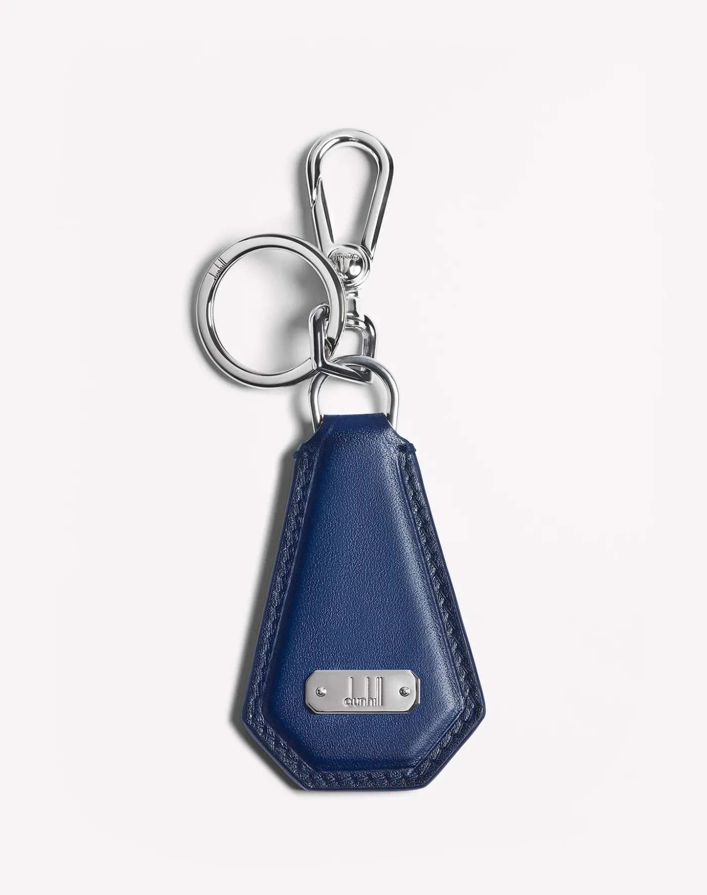 1893 Harness Tab Keyfob