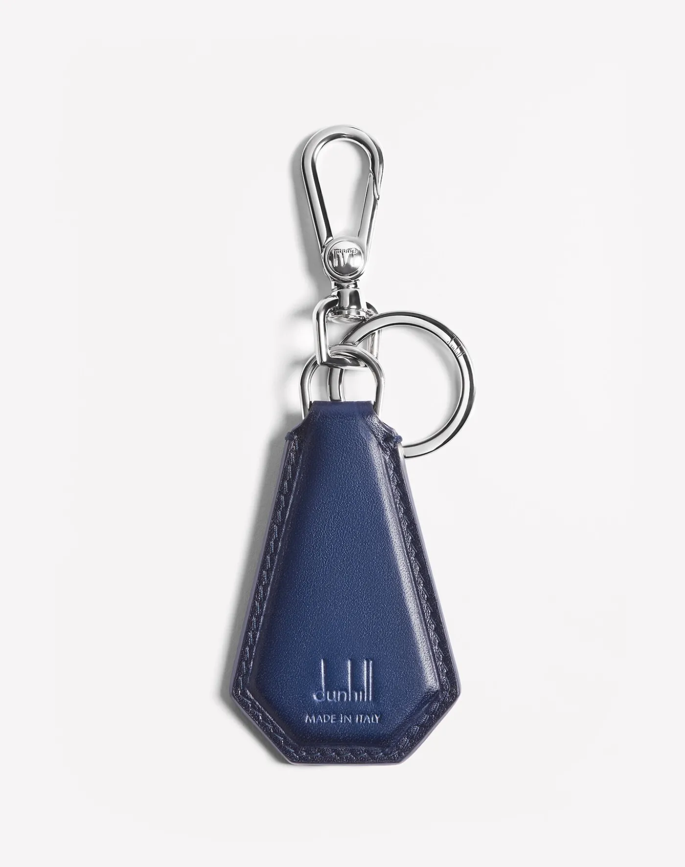 1893 Harness Tab Keyfob