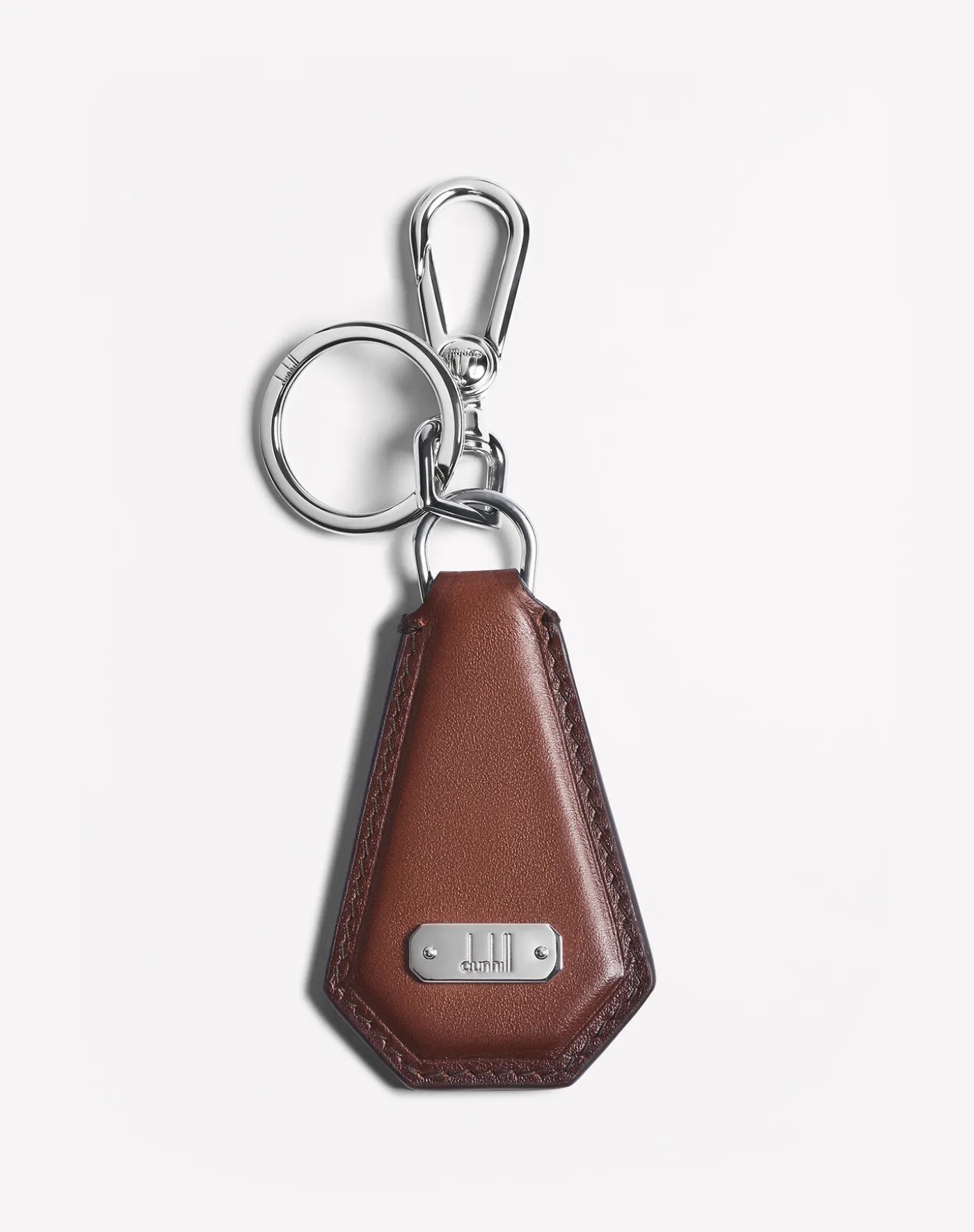 1893 Harness Tab Keyfob