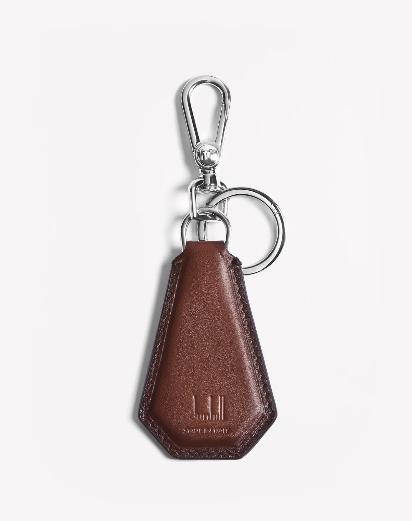1893 Harness Tab Keyfob
