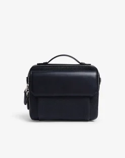1893 Harness Top Handle Bag