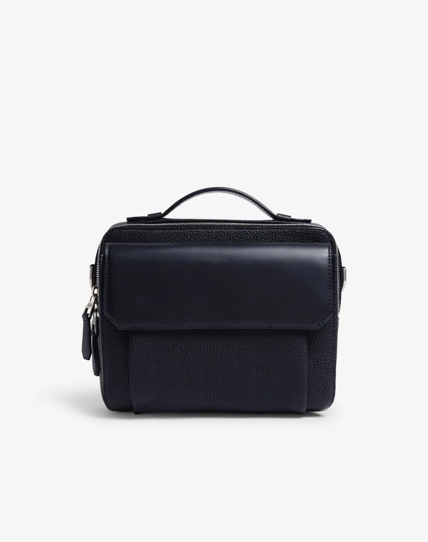 1893 Harness Top Handle Bag