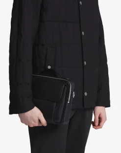 1893 Harness Top Handle Bag