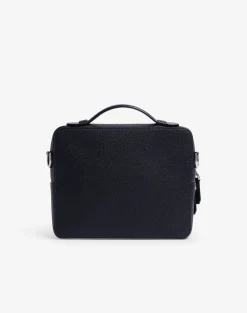 1893 Harness Top Handle Bag
