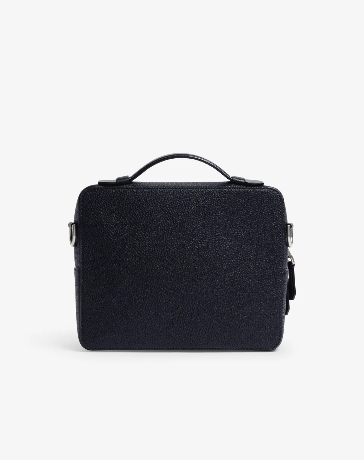 1893 Harness Top Handle Bag