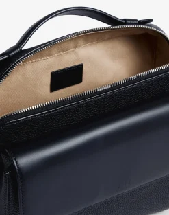 1893 Harness Top Handle Bag