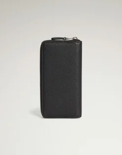 1893 Harness Zip Coat Wallet