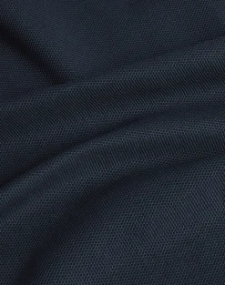 AD Cypher Cotton Pique Short Sleeve Polo