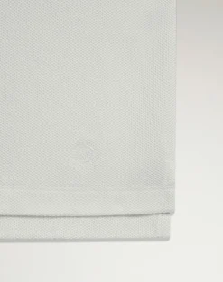 AD Cypher Cotton Pique Short Sleeve Polo