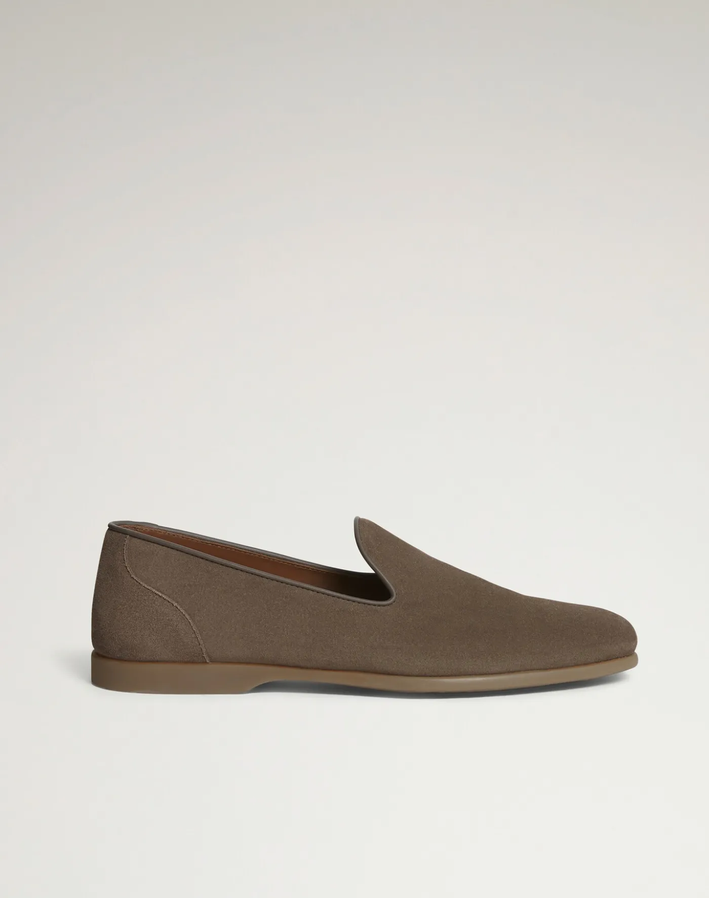 Aldford Suede Slippers