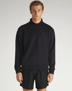 Athluxury Cotton Cashmere Sweatshirt