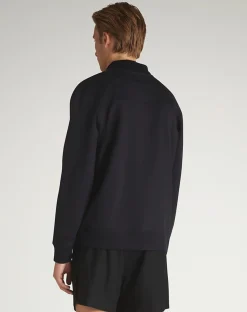 Athluxury Cotton Cashmere Sweatshirt