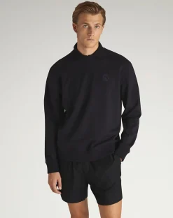 Athluxury Cotton Cashmere Sweatshirt