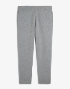 Athluxury Cotton Cashmere Track Pants