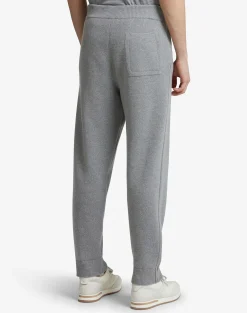 Athluxury Cotton Cashmere Track Pants