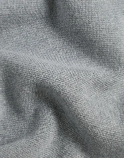 Athluxury Cotton Cashmere Track Pants