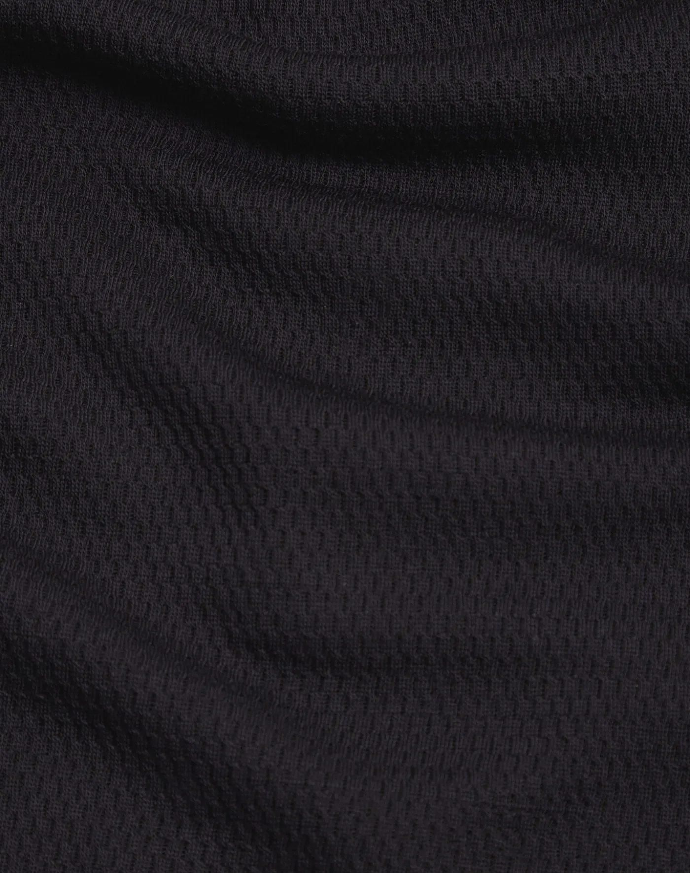 Athluxury Wool Jersey Shorts