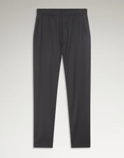 Athluxury Wool Joggers