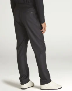 Athluxury Wool Joggers