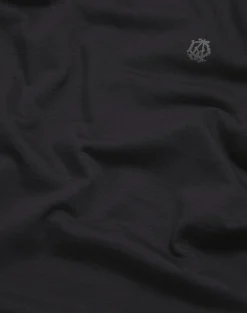Athluxury Wool Long Sleeve T-Shirt