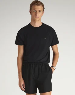 Athluxury Wool Short Sleeve T-Shirt
