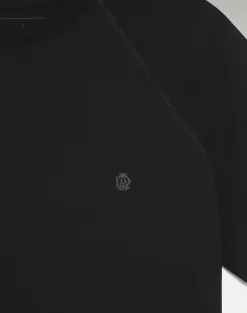 Athluxury Wool Short Sleeve T-Shirt
