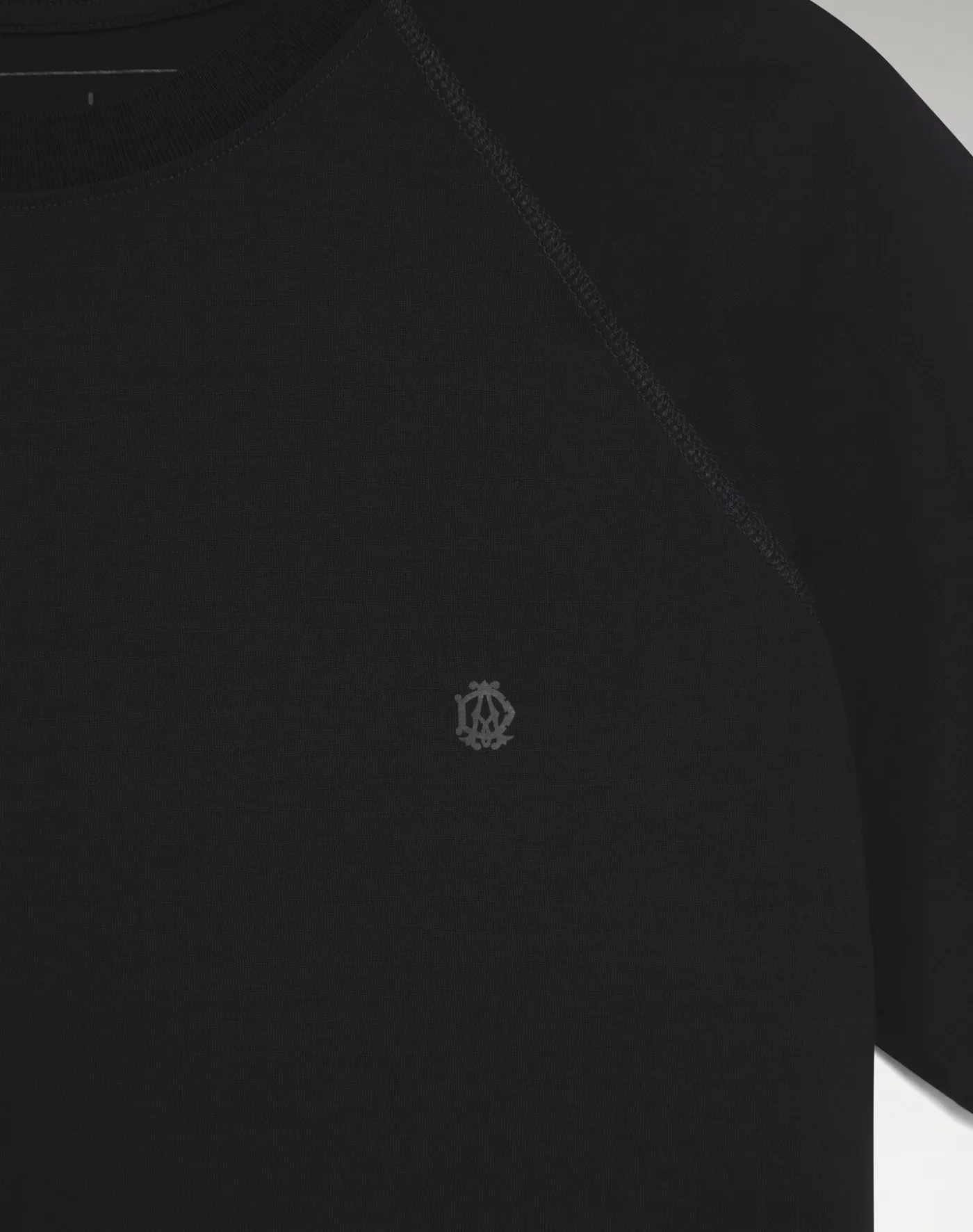 Athluxury Wool Short Sleeve T-Shirt