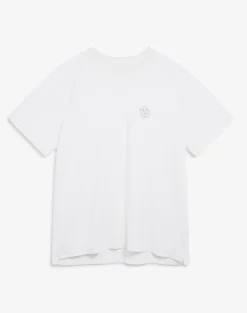 Athluxury Wool Short Sleeve T-Shirt