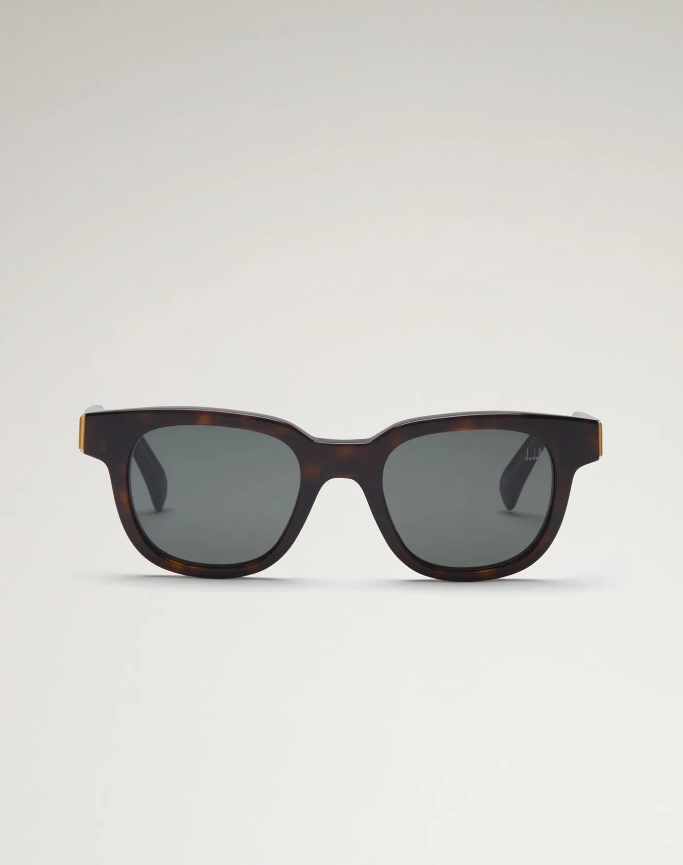 Barley Bridge Rectangular Frame Sunglasses