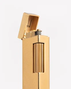 Barley Rollagas Lighter