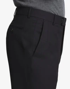 Belgravia Super 150 Wool Trousers