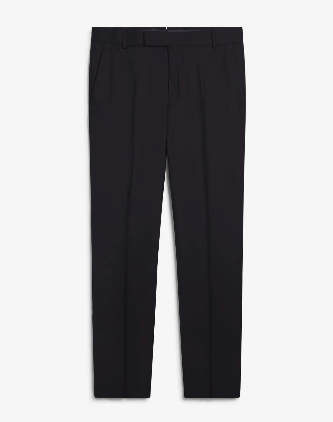 Belgravia Wool Super 150 Trousers