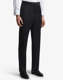 Belgravia Wool Super 150 Trousers