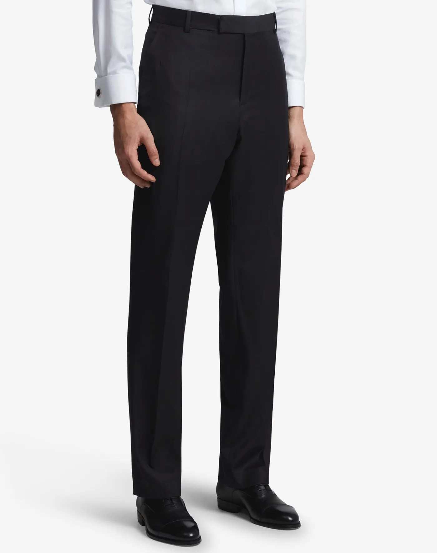 Belgravia Wool Super 150 Trousers