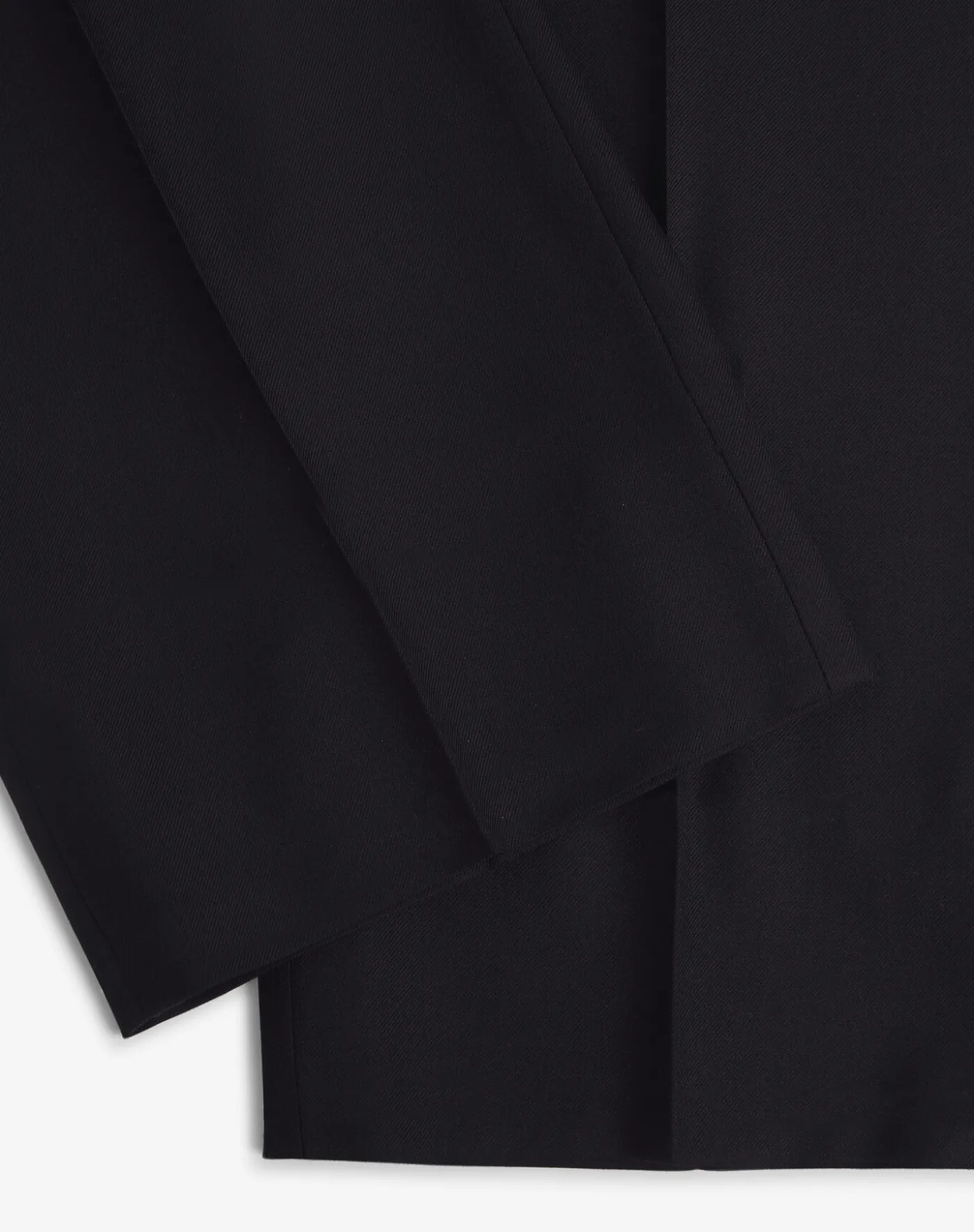 Belgravia Wool Super 150 Trousers