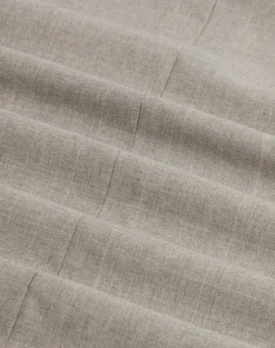 Bourdon Tropical Wool and Cashmere Double Breasted Jacket