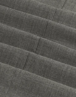 Bourdon Wool Super 130's and Cashmere Jacket