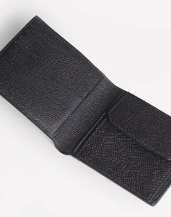 Cadogan 4cc & Coin Purse Billfold Wallet