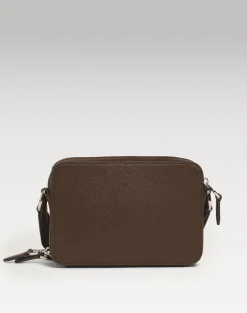 Cadogan Crossbody Pochette
