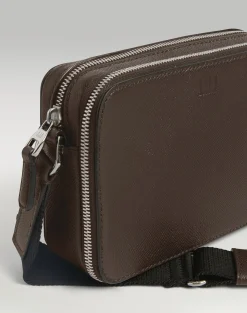Cadogan Crossbody Pochette