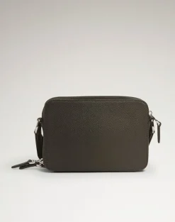 Cadogan Crossbody Pochette