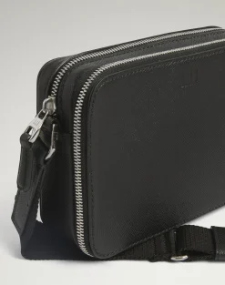 Cadogan Crossbody Pochette