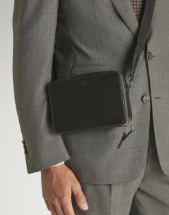 Cadogan Crossbody Pochette