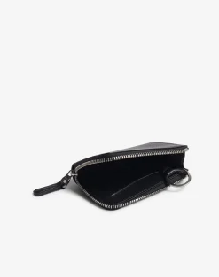 Cadogan Key Case With Chain