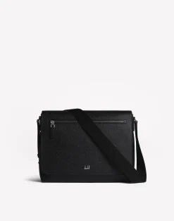 Cadogan Large Flap Messenger