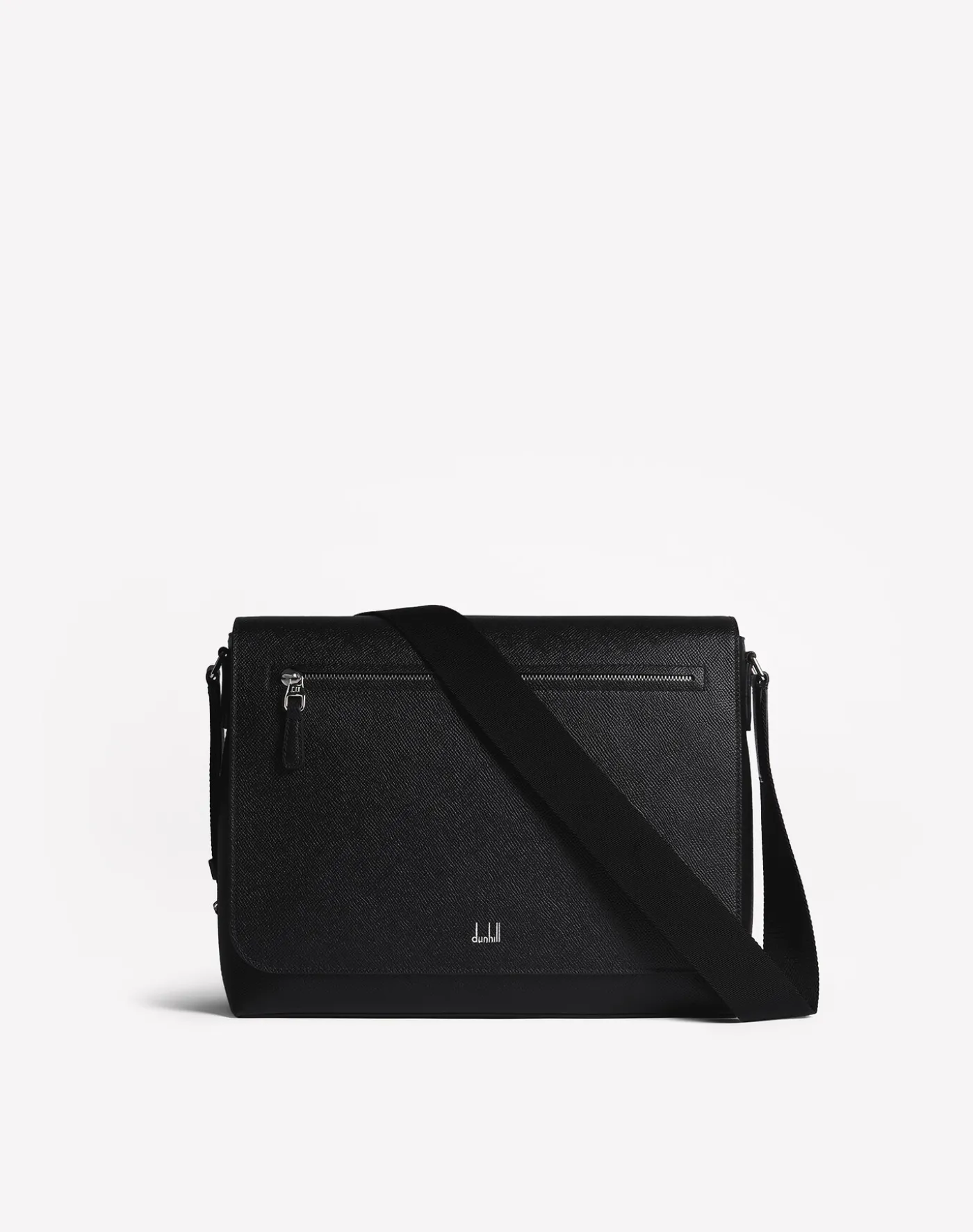 Cadogan Large Flap Messenger