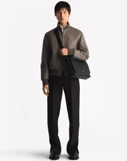 Cadogan Large Flap Messenger