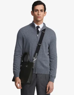 Cadogan Single Gusset Document Case