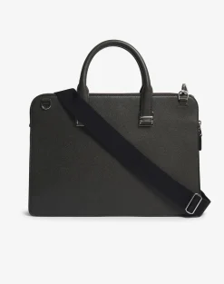 Cadogan Single Gusset Document Case