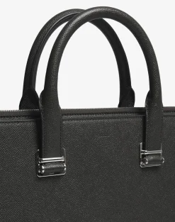 Cadogan Single Gusset Document Case